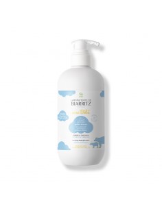 Gel baño perfumado bebé 500ml Laboratoires de Biarritz