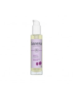 Aceite belleza reafirmante bakuchiol & escualano lavera