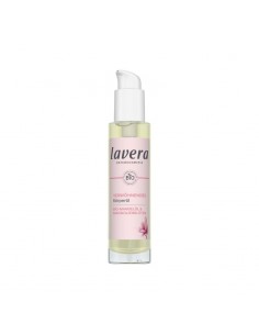 Aceite belleza regenerante  almendras & magnolia lavera