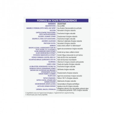 Crema Día Lumi'lys [C] So’BiO: Luminosidad y Protección Antimanchas Todo el Día