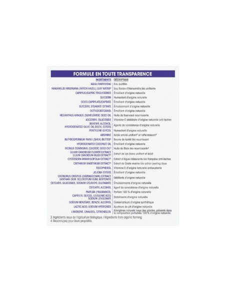 So’BiO Crema Noche Lum'lys [C]: Despierta con una Piel Más Radiante y Sin Mancha