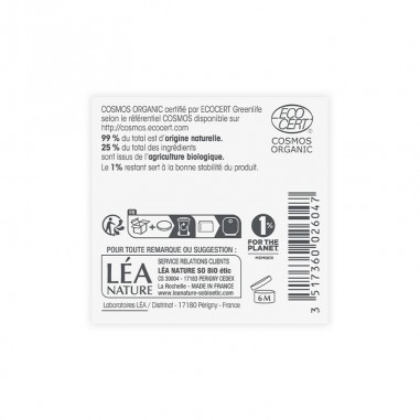 Crema Noche Peeling Lum'lys [C] So’BiO: Tratamiento Avanzado Antimanchas y Reafirmante