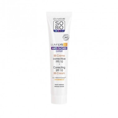 Crema BB spf 10 lumi'lys [C]...