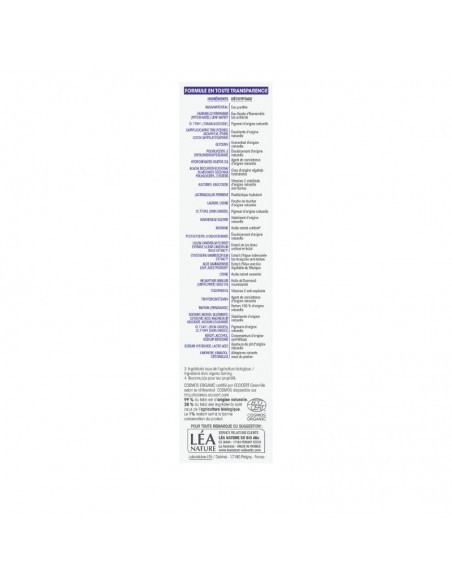 Crema BB spf 10 lumi'lys [C] antimanchas expert So’BiO