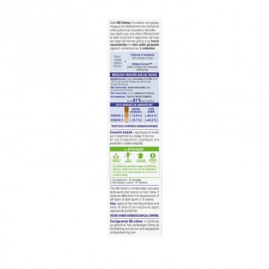 Crema BB spf 10 lumi'lys [C]...