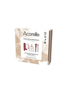 Caja regalo Eau de parfum Tendre Patchouli Acorelle 2