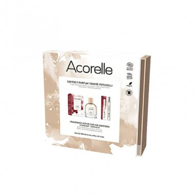 Caja regalo Eau de parfum Tendre... Caja regalo Eau de parfum Tendre...