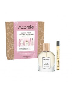 Caja regalo Eau de parfum...