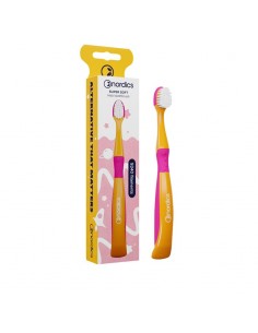 Estuche naranja higiene... 2