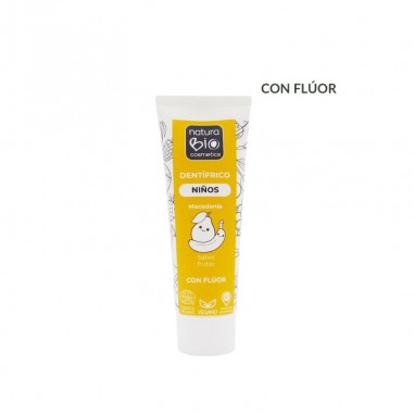 Estuche naranja higiene bucal niños... Estuche naranja higiene bucal niños...