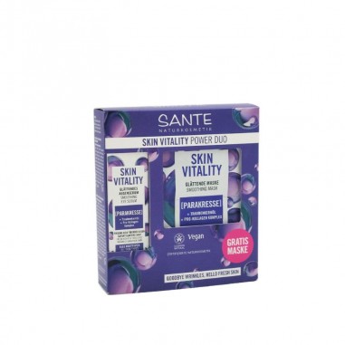 Caja regalo cuidado facial skin...