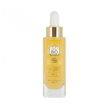Sérum facial antiedad global argan... Sérum facial antiedad global argan...