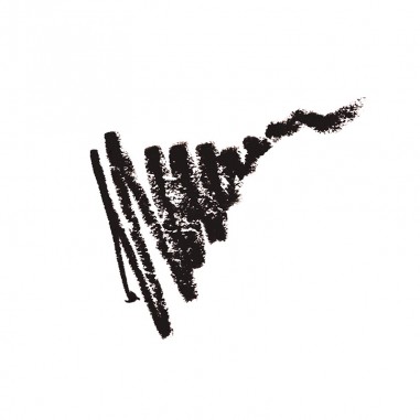 Llapis d’ulls 01 negre Teide...