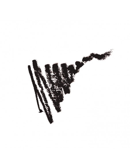 Llapis d’ulls 01 negre Teide NaturaBIO Cosmetics