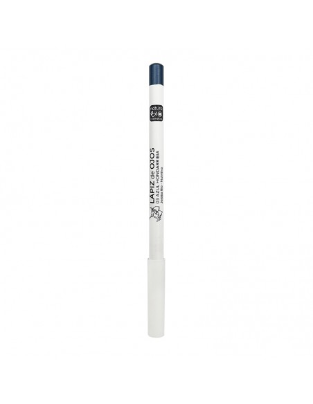 Llapis d’ulls 03 blau Hondarribia NaturaBIO Cosmetics