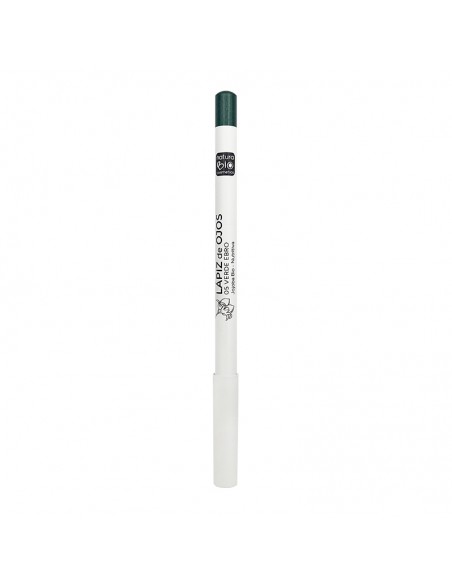 Lápiz ojos 05 verde Ebro NaturaBIO Cosmetics