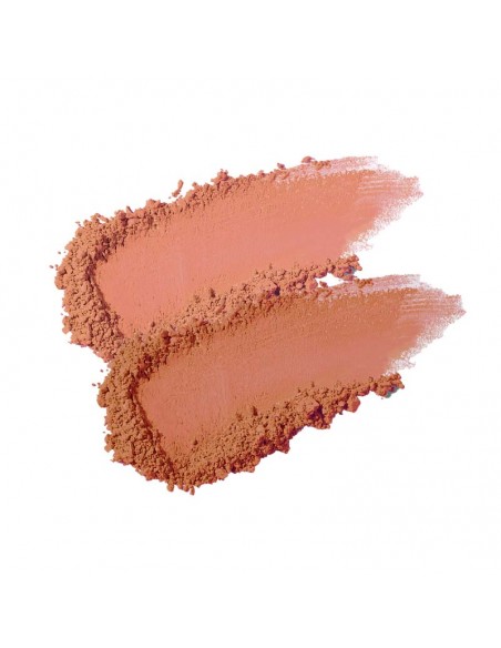 Colorete dúo 01 Costa Cálida NaturaBIO Cosmetics