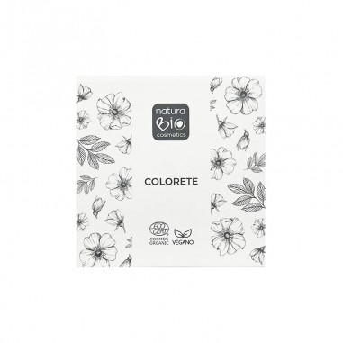 Colorete dúo 02 Costa Dorada...