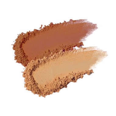 Colorete dúo 02 Costa Dorada...