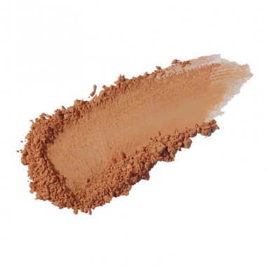 Maquillaje polvo compacto 02 beige...