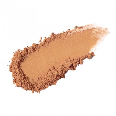 Maquillaje polvo compacto 03...