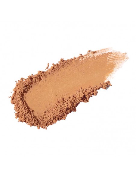 Maquillaje polvo compacto 03 Terracota La Bisbal NaturaBIO Cosmetics