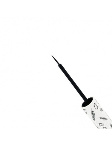 Eyeliner líquido 01 negro Taburiente NaturaBIO Cosmetics