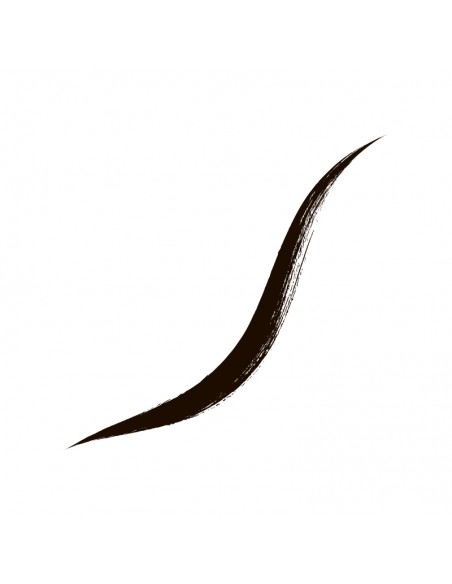 Eyeliner líquido 01 negro Taburiente NaturaBIO Cosmetics