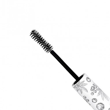 Máscara pestañas volumen 01 negro...