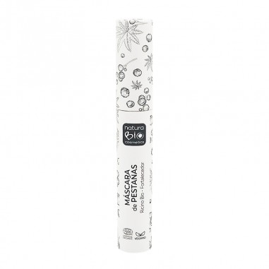 Màscara de pestanyes volum 01 negre...