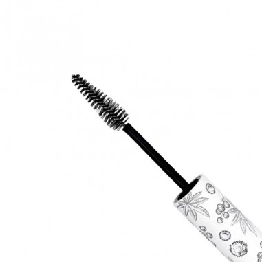 Máscara pestañas definición 02 negro...