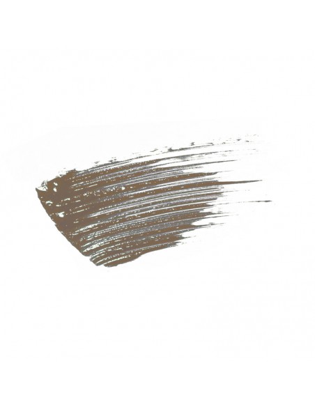 Gel cejas 02 marrón Alhambra NaturaBIO Cosmetics