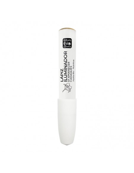 Lápiz iluminador 01 amanecer Cadaqués NaturaBIO Cosmetics