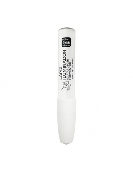 Lápiz iluminador 02 atardecer Formentor NaturaBIO Cosmetics