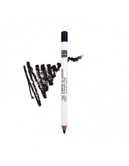 Caja regalo dúo maquillaje ojos NaturaBIO Cosmetics