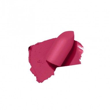 Pintalabios mate 07 Wild Fuchsia de Sante, color atrevido y elegante con textura mate. Pintalabios mate 07 Wild Fuchsia de Sante, color atrevido y elegante con textura mate.