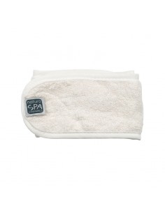 Cinta maquillaje algodón...