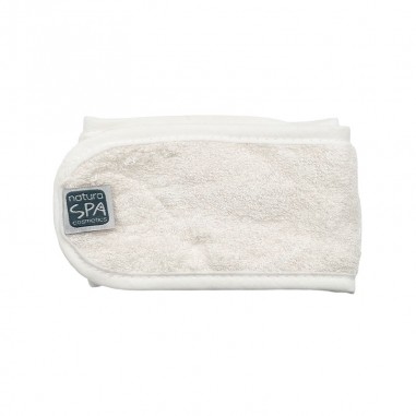 Cinta maquillaje algodón Naturaspa