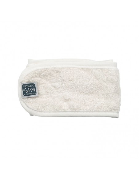 Cinta maquillaje algodón Naturaspa