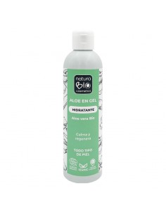 Aloe Vera en gel 250ml...