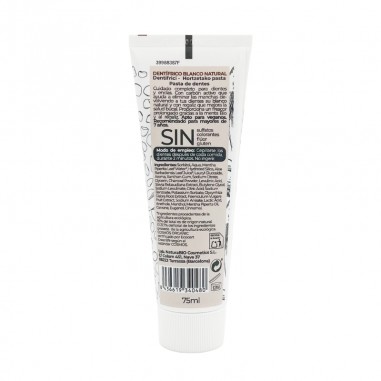 Fórmula innovadora para una limpieza profunda y suave, ¡ideal para cuidar tu boca todos los días! Fórmula innovadora para una limpieza profunda y suave, ¡ideal para cuidar tu boca todos los días!