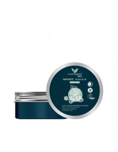 Pasta para Barba Hombre Lúpulo Bio Cosnature: hidratación y suavidad natural para tu barba, con el poder del lúpulo.