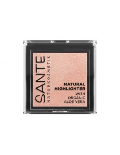 Iluminador natural 02 glowy...