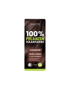 Colorante vegetal 02 Marron...