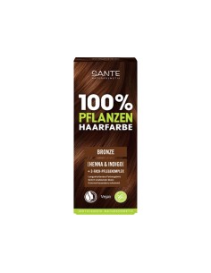 Colorant vegetal 03 Bronze...