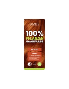 Colorante vegetal 06 Rojo...