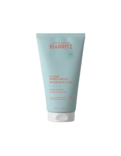 Fluïd aftersun Laboratoires...