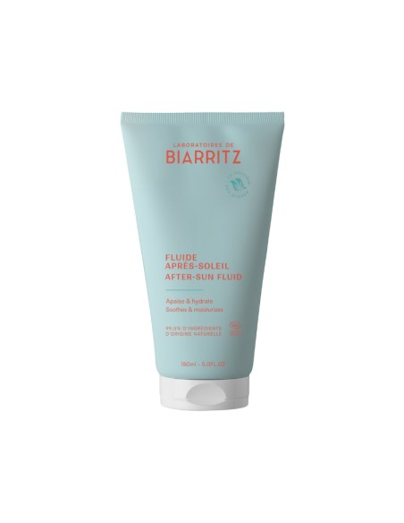 Fluïd aftersun Laboratoires de Biarritz