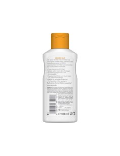 Loción solar Sensitiv Niños SPF 50+ de lavera - Protección alta para la piel delicada de los niños 2