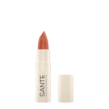 Pintalabios hidratante 01 Honey glow Sante